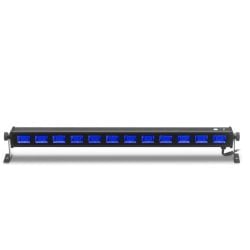 Stagg UV LED Noiseless Bar
