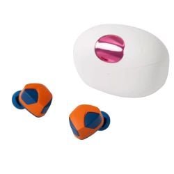 Final Audio x Dragon Ball Z Earphones - Goku