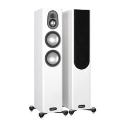 Monitor Audio Gold 200 Loudspeaker - White
