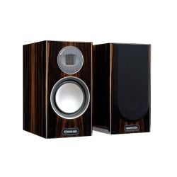 Monitor Audio Gold 100 Loudspeaker - Ebony