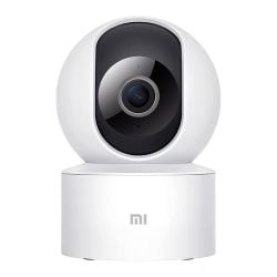 Xiaomi Mi Camera 360 Degree 1080P - White