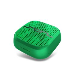 Sol Republic Punk Bluetooth Speaker-Green