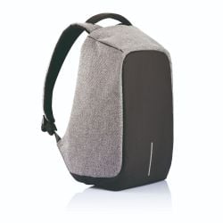 حقيبة ظهر XD Design Bobby Original Backpack المضادة للسرقة من اكس دي ديزاين - لون رمادي