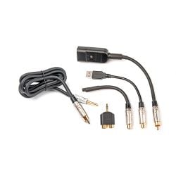 IFI Audio Groundhog+ Bundle 