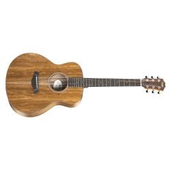 Taylor guitar Baby Semi Acoustic - Mahogany