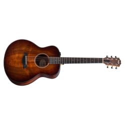 Taylor guitar Baby Semi Acoustic - Mahogany