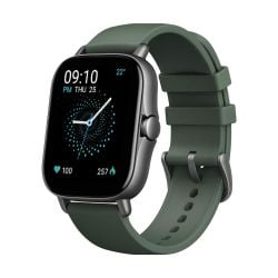 Amazfit GTS 2e Smart Watch - Obsidian Black 