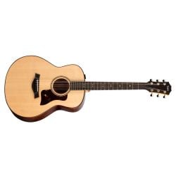 Taylor guitar Baby Semi Acoustic - Mahogany