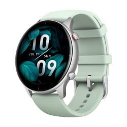 Amazfit GTR 2e Smartwatch - Matcha Green