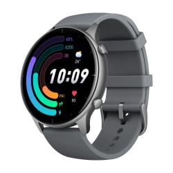 Amazfit GTR 2e Smartwatch - Obsidian Black