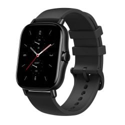 Amazfit GTS 2 Smart Watch - Black 