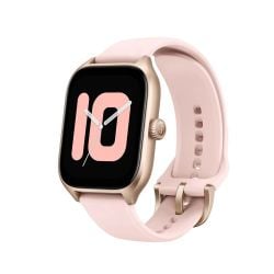  Amazfit GTS 4 Smart Watch - Pink