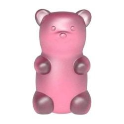 MOJIPOWER External Battery Portable Charger 2600 mAh Power Bank - Gummy Bear