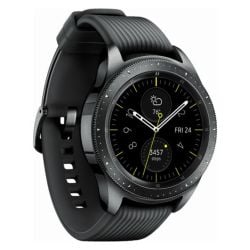 Samsung Bluetooth Galaxy Watch Midnight Black 42mm