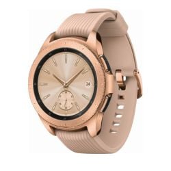 Samsung Bluetooth Galaxy Watch Rose Gold 42mm