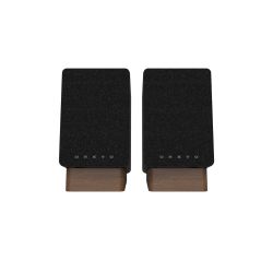 Onkyo GX-10DB Powered Speakers - Black