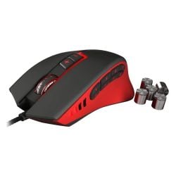 Genesis MMO GX85 Wired Gaming Mouse