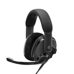 EPOS Sennheiser H3 Gaming Headset - Black