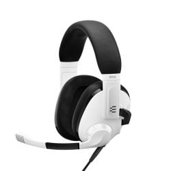 EPOS Sennheiser H3 Gaming Headset - White