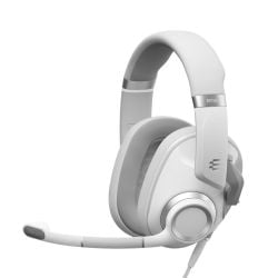EPOS Sennheiser H6PRO Closed Gaming Headset - White