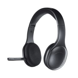 Logitech H800 Bluetooth Wireless Headset