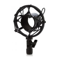 Bespeco H8A Pro Anti-Shock Microphone Holder