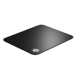 SteelSeries QcK Hard Gaming Mouse Pad - Medium