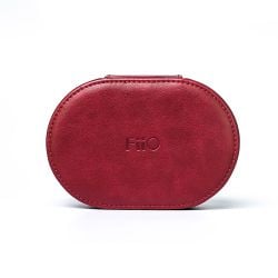 FiiO HB3 Leather Carry Case