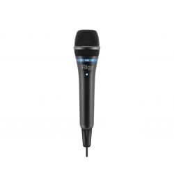 ميكروفون IK Mulitmedia iRig Mic HD عالي الجودة من آك ملتي ميديا