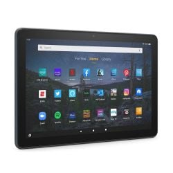 Amazon Fire HD 10 32 GB tablet - Black