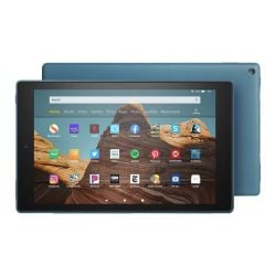 Amazon Fire HD 10 32 GB tablet  - Denim 