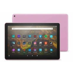 Amazon Fire HD 10 32 GB tablet - Lavender 