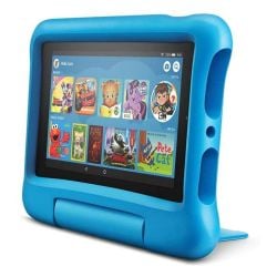 Fire 7 Kids Tablet - Blue