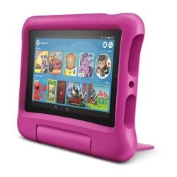 Amazon fire 7 kids tablet Pink