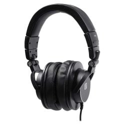 PreSonus HD9 Monitoring Headphones - Black
