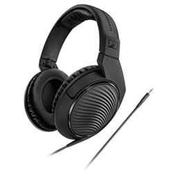 Sennheiser HD 200 PRO Hi-Fi Studio Monitoring Headphones 32 Ohm