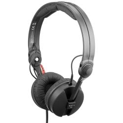 Sennheiser HD 25 Monitor Closed Headphones