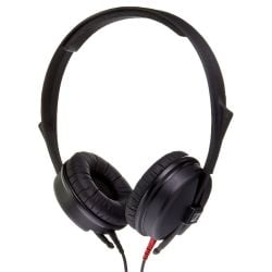 سماعات دي جي Sennheiser HD 25 Lite من سينهايزر