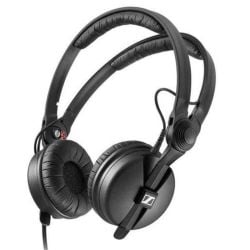 Sennheiser HD 25 PLUS Monitor Headphones