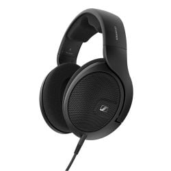 سماعات رأس Sennheiser HD 560S من الدرجة المرجعية لجلسات الاستماع التحليلية من سينهايزر