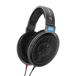 Sennheiser HD 600 Professional Headphones