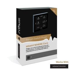 Rithum HDANYWHERE Core Plugin