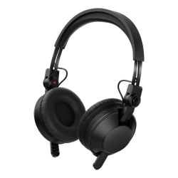 Pioneer DJ HDJ-CX DJ Headphones - Black