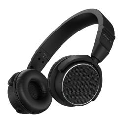 Pioneer DJ HDJ-S7-K DJ Headphones - Black