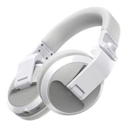 pioneer dj hdj x5bt white