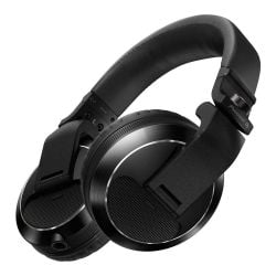 Pioneer DJ HDJ-X7 DJ Headphones - Black