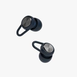 Hears Plus Earplugs 25dB - Nebula Navy