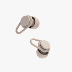 Hears One Earplugs 20dB -Sienna Dust
