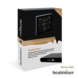 Rithum Heatmiser Controller Plugin