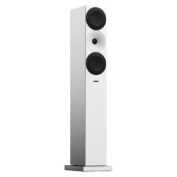 Amphion Helium520 Loudspeaker - Full White